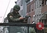 Image of Baltimore Riots of 1968 Baltimore Maryland USA, 1968, second 14 stock footage video 65675044698