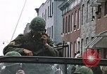 Image of Baltimore Riots of 1968 Baltimore Maryland USA, 1968, second 19 stock footage video 65675044698