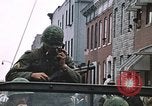 Image of Baltimore Riots of 1968 Baltimore Maryland USA, 1968, second 20 stock footage video 65675044698