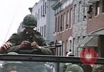 Image of Baltimore Riots of 1968 Baltimore Maryland USA, 1968, second 21 stock footage video 65675044698