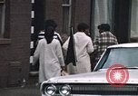 Image of Baltimore Riots of 1968 Baltimore Maryland USA, 1968, second 30 stock footage video 65675044698