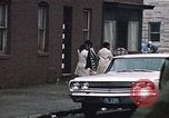 Image of Baltimore Riots of 1968 Baltimore Maryland USA, 1968, second 31 stock footage video 65675044698