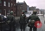 Image of Baltimore Riots of 1968 Baltimore Maryland USA, 1968, second 36 stock footage video 65675044698