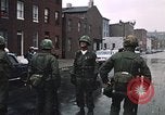 Image of Baltimore Riots of 1968 Baltimore Maryland USA, 1968, second 38 stock footage video 65675044698