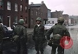 Image of Baltimore Riots of 1968 Baltimore Maryland USA, 1968, second 39 stock footage video 65675044698