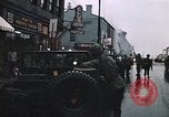 Image of Baltimore Riots of 1968 Baltimore Maryland USA, 1968, second 42 stock footage video 65675044698