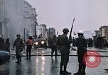 Image of Baltimore Riots of 1968 Baltimore Maryland USA, 1968, second 60 stock footage video 65675044698