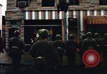 Image of Baltimore Riots Baltimore Maryland USA, 1968, second 8 stock footage video 65675044699