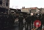 Image of Baltimore Riots Baltimore Maryland USA, 1968, second 16 stock footage video 65675044699