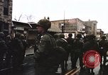 Image of Baltimore Riots Baltimore Maryland USA, 1968, second 19 stock footage video 65675044699