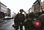 Image of Baltimore Riots Baltimore Maryland USA, 1968, second 22 stock footage video 65675044699