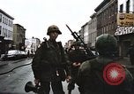 Image of Baltimore Riots Baltimore Maryland USA, 1968, second 23 stock footage video 65675044699
