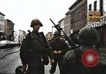 Image of Baltimore Riots Baltimore Maryland USA, 1968, second 24 stock footage video 65675044699
