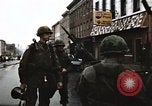 Image of Baltimore Riots Baltimore Maryland USA, 1968, second 25 stock footage video 65675044699