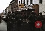 Image of Baltimore Riots Baltimore Maryland USA, 1968, second 30 stock footage video 65675044699