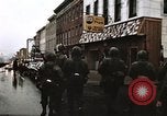 Image of Baltimore Riots Baltimore Maryland USA, 1968, second 31 stock footage video 65675044699