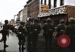 Image of Baltimore Riots Baltimore Maryland USA, 1968, second 32 stock footage video 65675044699