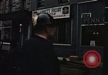 Image of Baltimore Riots Baltimore Maryland USA, 1968, second 33 stock footage video 65675044699