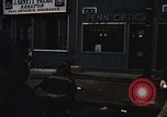 Image of Baltimore Riots Baltimore Maryland USA, 1968, second 40 stock footage video 65675044699