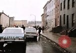 Image of Baltimore Riots after Martin Luther King assassination Baltimore Maryland USA, 1968, second 14 stock footage video 65675044700