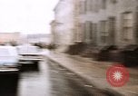 Image of Baltimore Riots after Martin Luther King assassination Baltimore Maryland USA, 1968, second 15 stock footage video 65675044700