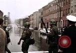 Image of Baltimore Riots after Martin Luther King assassination Baltimore Maryland USA, 1968, second 20 stock footage video 65675044700