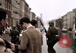 Image of Baltimore Riots after Martin Luther King assassination Baltimore Maryland USA, 1968, second 21 stock footage video 65675044700