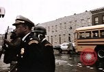 Image of Baltimore Riots after Martin Luther King assassination Baltimore Maryland USA, 1968, second 24 stock footage video 65675044700