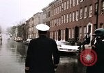 Image of Baltimore Riots after Martin Luther King assassination Baltimore Maryland USA, 1968, second 30 stock footage video 65675044700