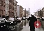Image of Baltimore Riots after Martin Luther King assassination Baltimore Maryland USA, 1968, second 34 stock footage video 65675044700