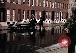 Image of Baltimore Riots after Martin Luther King assassination Baltimore Maryland USA, 1968, second 36 stock footage video 65675044700
