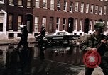 Image of Baltimore Riots after Martin Luther King assassination Baltimore Maryland USA, 1968, second 39 stock footage video 65675044700