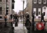 Image of Baltimore Riots after Martin Luther King assassination Baltimore Maryland USA, 1968, second 42 stock footage video 65675044700