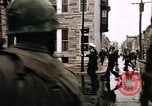 Image of Baltimore Riots after Martin Luther King assassination Baltimore Maryland USA, 1968, second 44 stock footage video 65675044700
