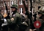 Image of Baltimore Riots after Martin Luther King assassination Baltimore Maryland USA, 1968, second 47 stock footage video 65675044700