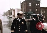 Image of Baltimore Riots after Martin Luther King assassination Baltimore Maryland USA, 1968, second 56 stock footage video 65675044700