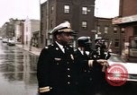 Image of Baltimore Riots after Martin Luther King assassination Baltimore Maryland USA, 1968, second 57 stock footage video 65675044700