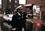 Image of Baltimore Riots after Martin Luther King assassination Baltimore Maryland USA, 1968, second 58 stock footage video 65675044700