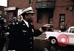 Image of Baltimore Riots after Martin Luther King assassination Baltimore Maryland USA, 1968, second 60 stock footage video 65675044700