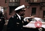 Image of Baltimore Riots after Martin Luther King assassination Baltimore Maryland USA, 1968, second 61 stock footage video 65675044700