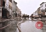 Image of Baltimore Riots Baltimore Maryland USA, 1968, second 8 stock footage video 65675044701