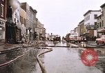 Image of Baltimore Riots Baltimore Maryland USA, 1968, second 11 stock footage video 65675044701