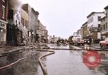 Image of Baltimore Riots Baltimore Maryland USA, 1968, second 12 stock footage video 65675044701