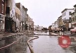 Image of Baltimore Riots Baltimore Maryland USA, 1968, second 13 stock footage video 65675044701