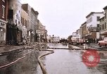 Image of Baltimore Riots Baltimore Maryland USA, 1968, second 14 stock footage video 65675044701