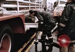 Image of Baltimore Riots Baltimore Maryland USA, 1968, second 27 stock footage video 65675044701