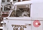 Image of Baltimore Riots Baltimore Maryland USA, 1968, second 42 stock footage video 65675044701
