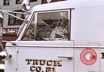 Image of Baltimore Riots Baltimore Maryland USA, 1968, second 43 stock footage video 65675044701