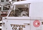 Image of Baltimore Riots Baltimore Maryland USA, 1968, second 44 stock footage video 65675044701