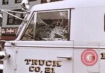 Image of Baltimore Riots Baltimore Maryland USA, 1968, second 45 stock footage video 65675044701